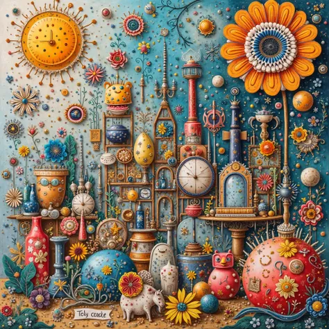 collageart、collage、Artwork、art、masterpiece、top quality, Doodles