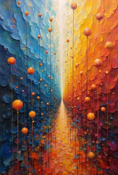 Pintura em tela 