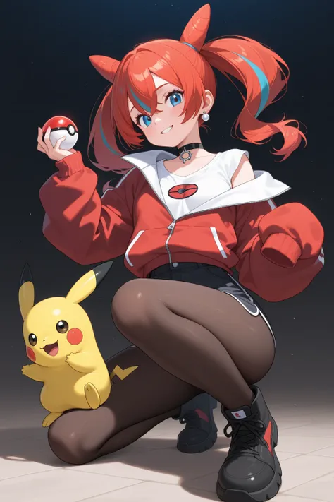 Pokémon,Hikari