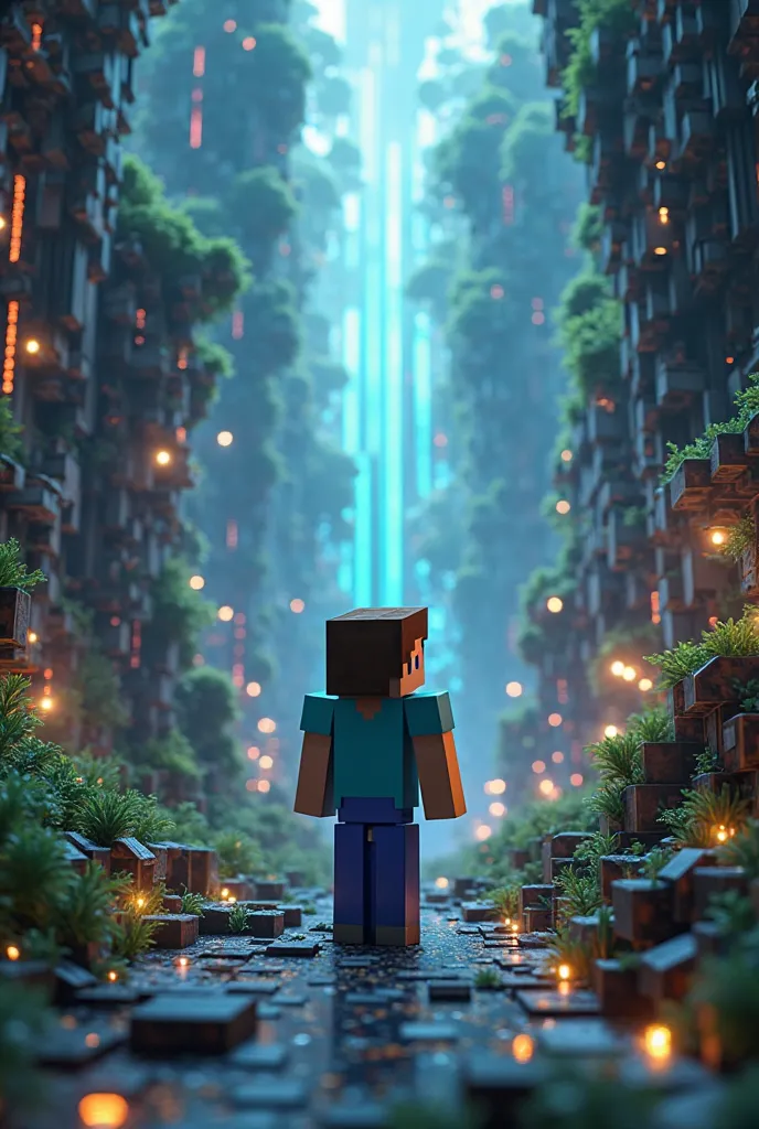 Minecraft wants to install