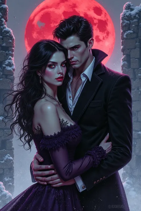 Fais moi plusieurs propositions pour ce scénario "L’appel du sang et du loup"
Style : style fantasy avec détails très marqués

L...