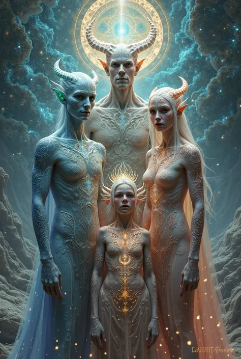 Familia Derizan 