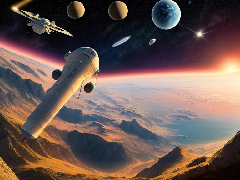 SECRET SPACE PROGRAM, Book 6, SPACE FORCES, Our Future STARTREK