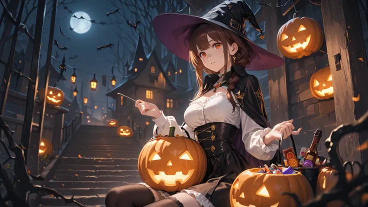 halloween