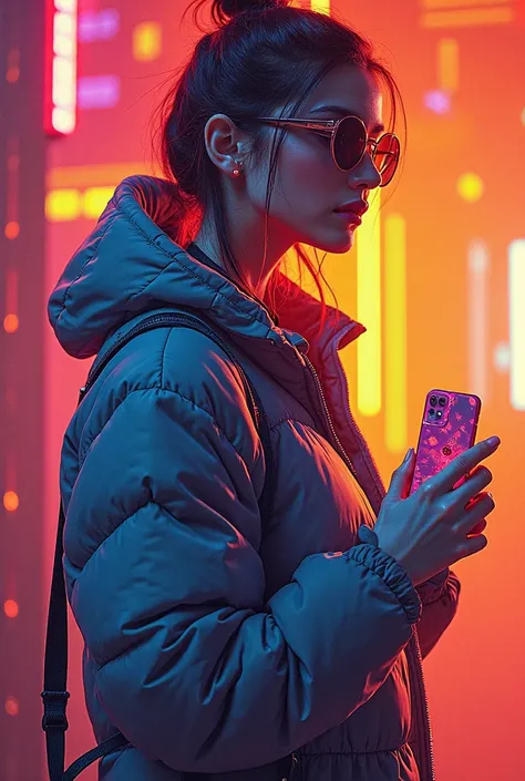 I need advertisements poster