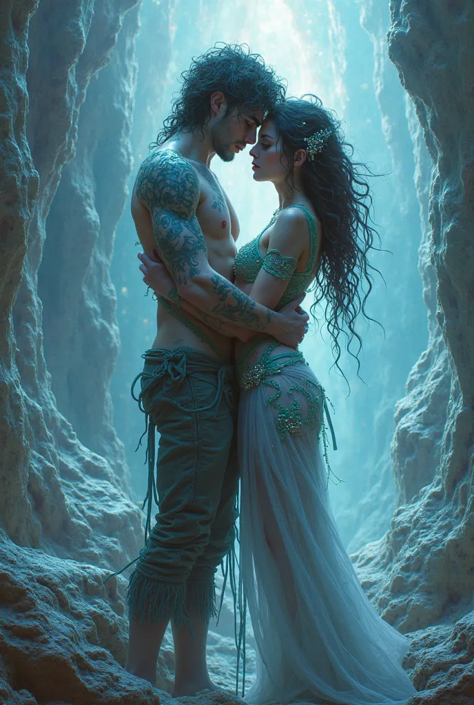 Having sex with the Hackos Bales