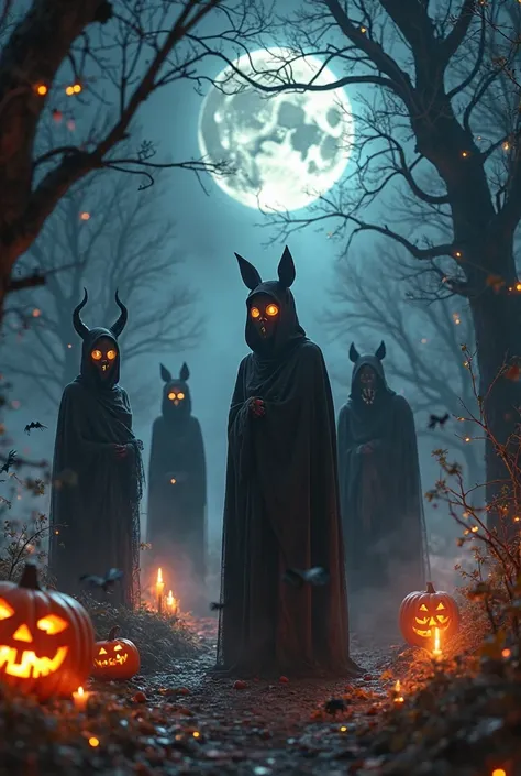 Halloween 