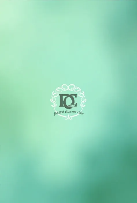 I need a logo for home care the logo name Doyel Care ltd you can use DC for icon and the colour will be green and blue 