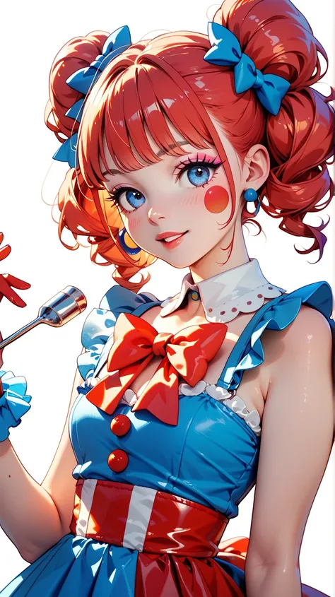 Circus show 