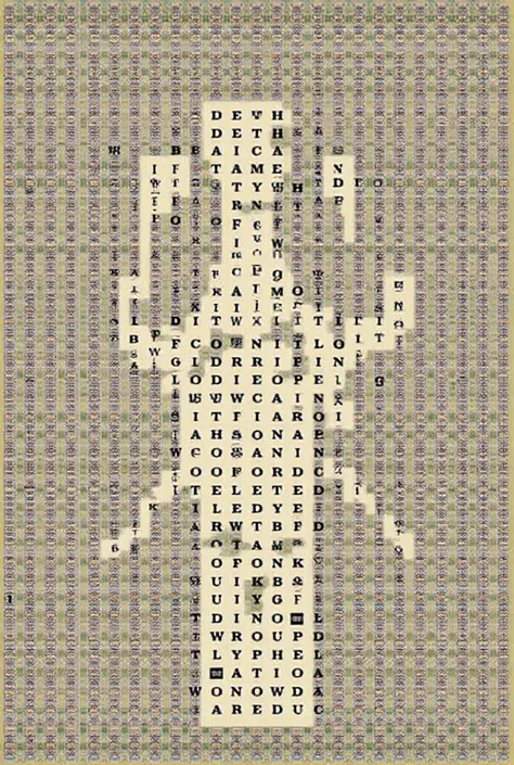 in the form of a portrait of the cover of my word search game called Word Search Challenge for the cover of Portrait 2 to be int...