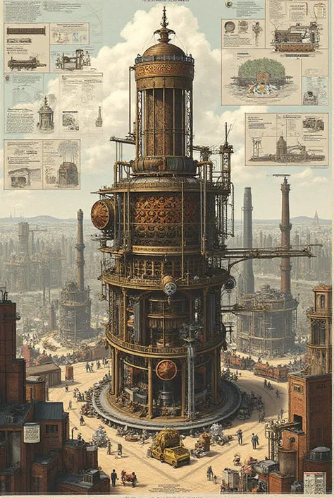 4. Select one of the inventions mentioned during the First Industrial Revolution. Research more about it and assess its economic...