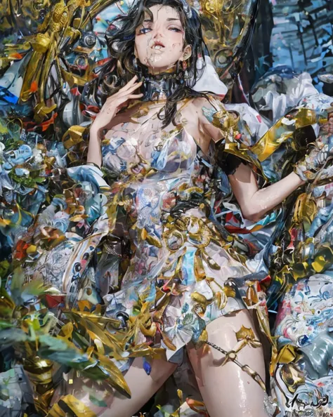 ((nsfw:1.2)), ultra masterpiece of XXX erotica, "夜の大人遊び", 
absurdres, ultra quality, well-crafted graphics with stunning details...