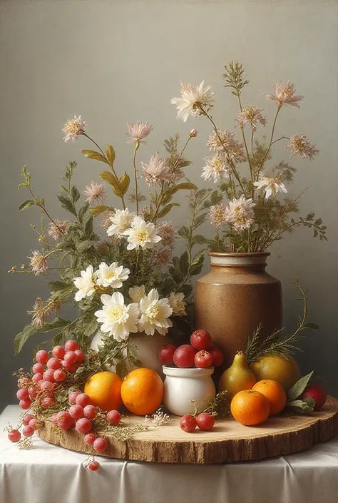 Still Life by Gaitan, The best for you 