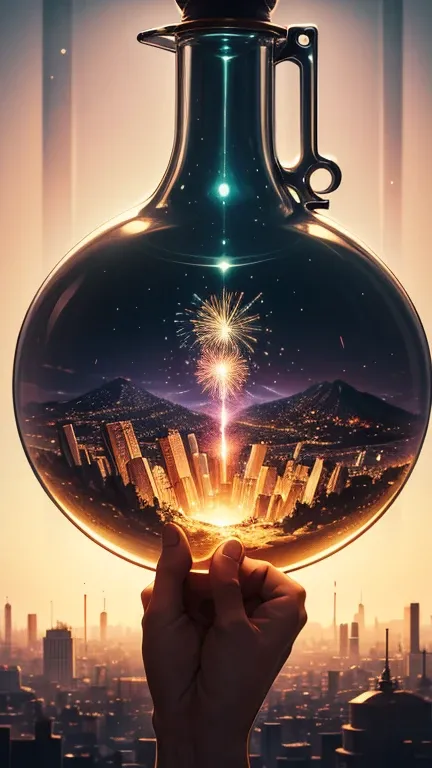 Albertine Zullo, Chica Umino, Chinatsu Ban, Rie Cramer, Yuko Shimizu, Surrealism, Mysterious, Strange, Fantastic, Fantasy, Sci-f...