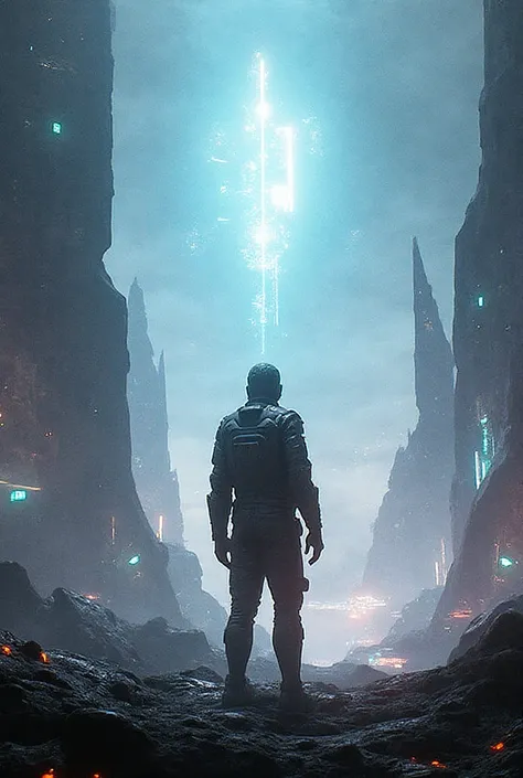 Sci-Fi picture