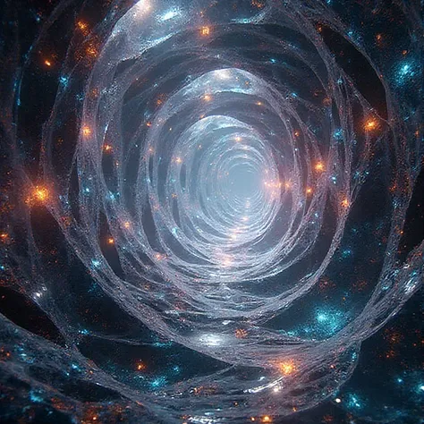 Infinite zoom