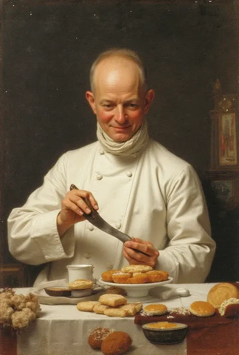 1.The incident involving the pastry chef: In 1832, Mexican officers who were at a party at a French restaurant destroyed and con...