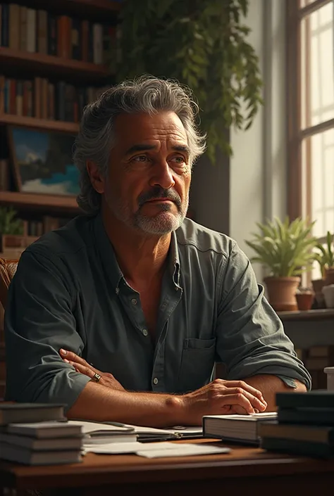 Jairton Carvalho 
psychology 