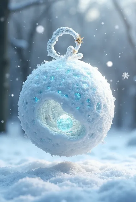 snowball handle