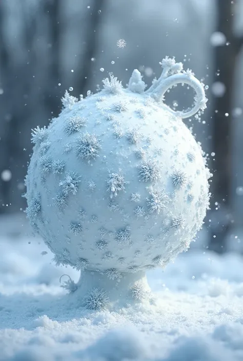snowball handle
