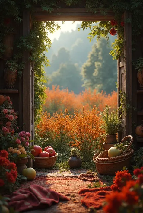 Kashmiri saffron fields ,home interior design ,walnuts trees walnut ,apples,pashmina shawls ,realistic marketing style vedio