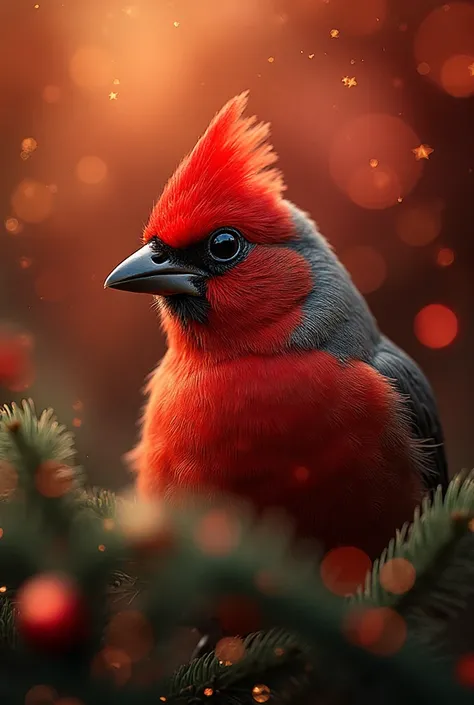 A mesmerizing close up portrait of a beautiful birdCreate an image in PNG format with dimensions of 1920x60 pixels, representing...