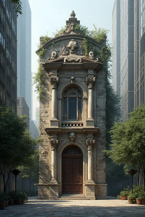 Retaining old features