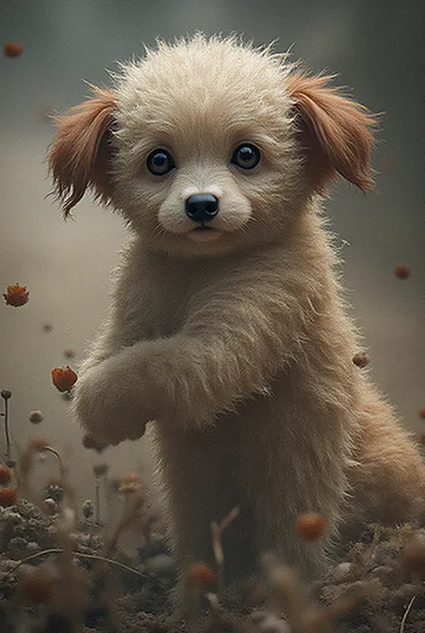 आरव और रिया को एक अजीब सी आवाज सुनाई देती है, जैसे कोई स्टेशन के प्लेटफॉर्म पर चल रहा हो। वे इधर-उधर देखते हैं, लेकिन वहां कोई न...