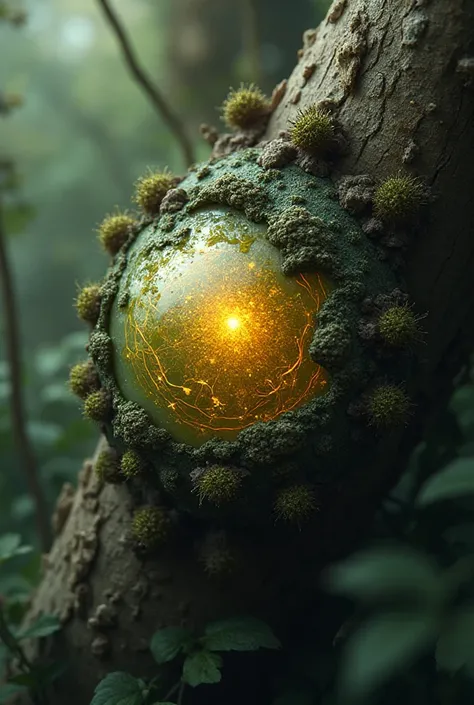 gall