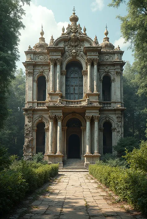 That it is Latin style and that it has terrible rubbers 