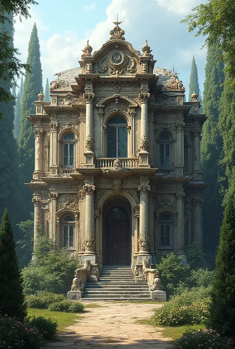 That it is Latin style and that it has terrible rubbers 
