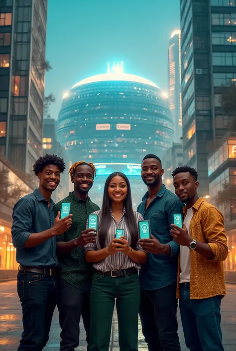 Here’s your revised, copy-and-paste-ready prompt with the Kigali Convention Centre detail added clearly and naturally:
---
Pr...