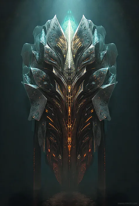 It can be a Glook weapon 