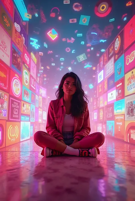 Create instagram reels for me advertising for instagram