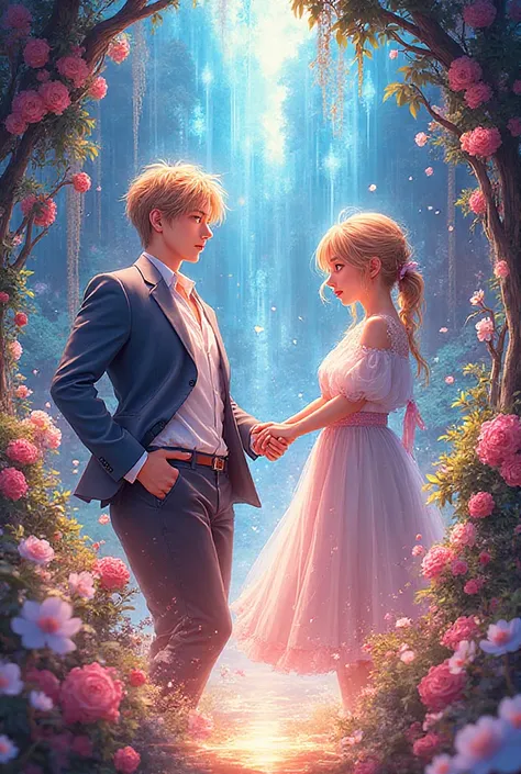 It is excellent but it is easier and easier to draw but that you can see everything detailed and that it is colorful anime style