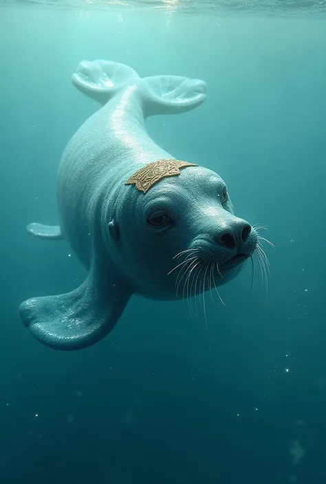 draw a seal-jewish