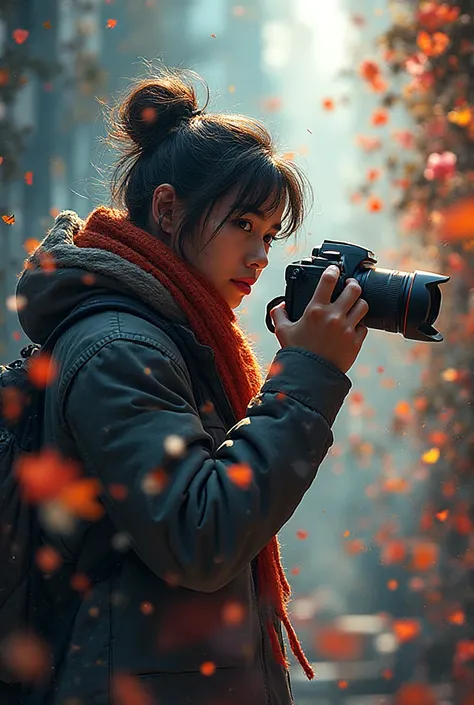 I can send you photos