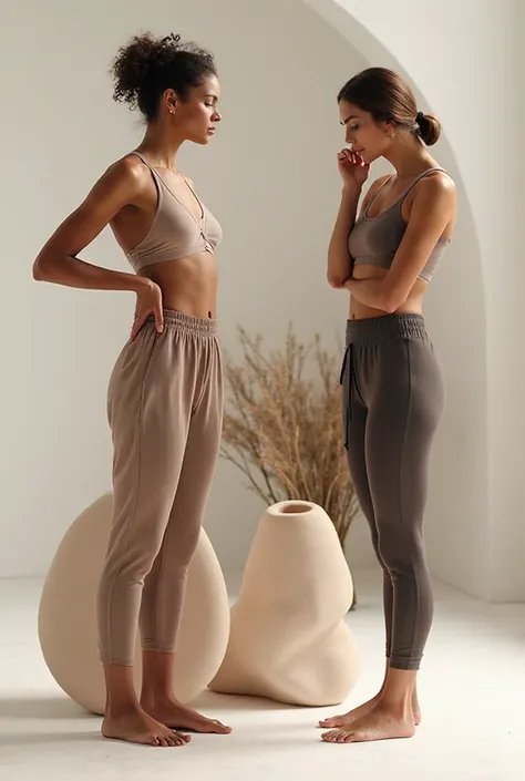 Yoga cloths