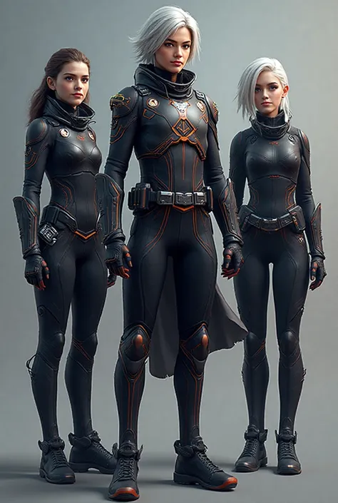 I WANT TO CREATE A FUTURISTIC 3D IMAGE OF THE FOLLOWING CHARACTERS: THE TALENT SAGA: THE AWAKENING OF THE GUARDIANS
The Mentor 
...