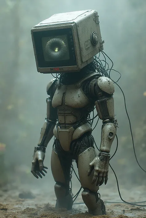 My Beinrot I want him to have the body of a human and to have a PC using it will be called Nooo Josici Peisecini