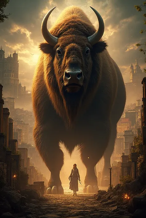 Create a theater poster image for the play “The Song of Praha Zubr”