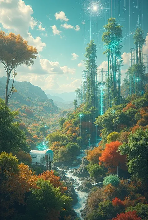 The model must have geomatics, technology , CEPAL theory , regenerative livestock, associativity, ecological theory