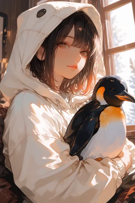 (masterpiece, best quality, ultra detailed, high resolution, semi-realistic anime style),
21-year-old handsome Japanese man, coo...