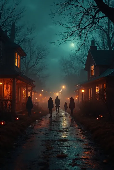 High quality 8k is a welcome Halloween video clip. The video clip contains content about Halloween. Make a Halloween short movie...