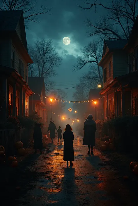 High quality 8k is a welcome Halloween video clip. The video clip contains content about Halloween. Make a Halloween short movie...