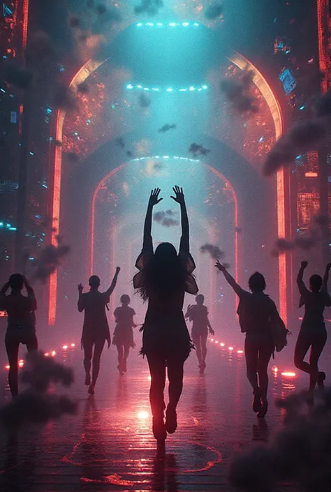 Make videos with cool music