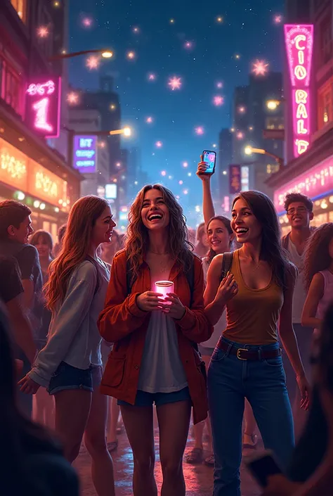 Let's go it's Friday