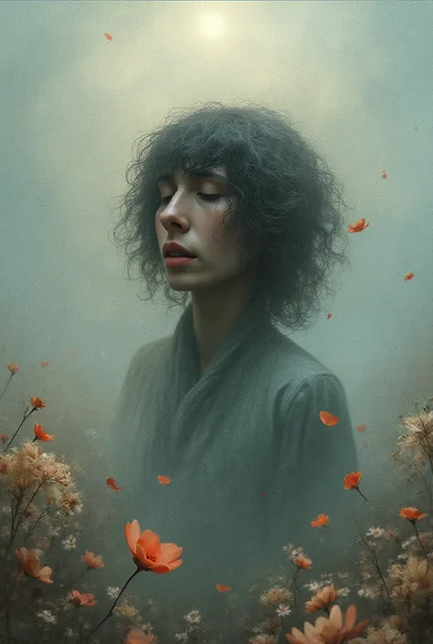 Melodic, romantic and melancholic