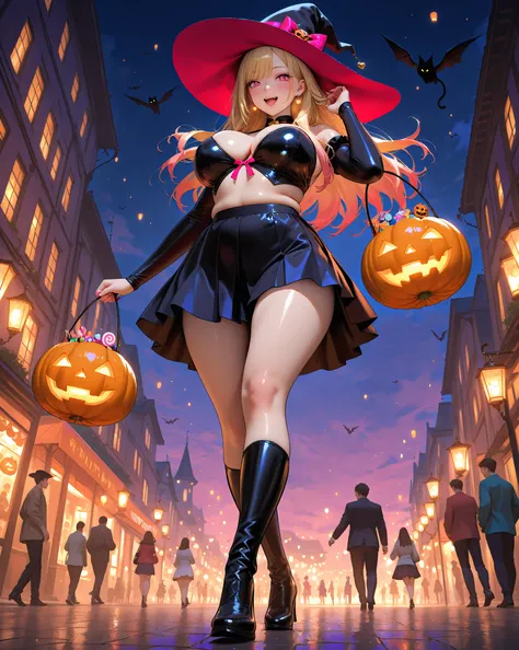 (Top Quality, High Resolution, Realistic, Original, 8k, Masterpiece,) , (Bright Color:1.2),Top Quality)), ((Top Quality)), Kitag...