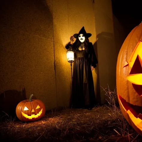 Today's theme「Halloween Ghost」is
What does the Halloween ghost in your heart look like